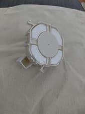Image of Genuine Bush BFSSAE12W Dishwasher Float & Pressure Switch 32010355 NEW TESTED