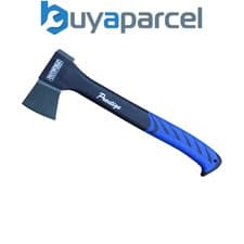 Image of Faithfull 60111131 Prestige Super Hatchet 567g 1.1/4 lb FAIAXE114PRE