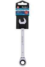 Image of Blue Spot Tools 12mm Ratchet Spanner Fixed Head - 05103