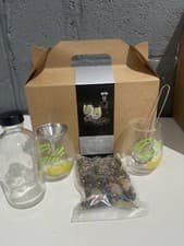 Image of BarCraft Gin Making Kit New Sealed Box