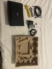 Image of TP-Link Router Archer Dual Band VR1210V AC1200 Gigabit VDSL/ADSL Modem