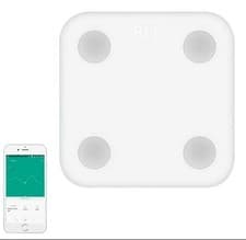 Image of Xiaomi Body Composition Smart Scale Weight Fitness Scales S400 Brand new
