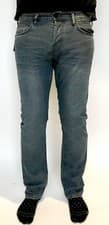 Image of AllSaints Iggy Narrow Fit Indigo Blue Jeans . Retail $178 Price $79 W32 NWT