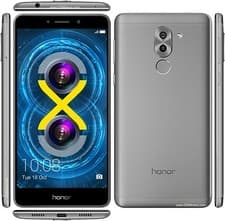 Image of SEALED BOXED Honor 6X 32GB (Black) Unlocked