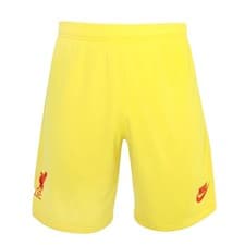 Image of Nike Liverpool Men's 3rd Shorts 2021/22 ( Large)