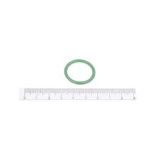 Image of FITS VALEO VAL509175 GASKET COOLANT PIPE NEW OE REPLACEMENT