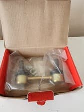 Image of FAI SS1155 Anti Roll Bar Link RR L/R fits MITSUBISHI CARISMA VOLVO S40 V40 95-06