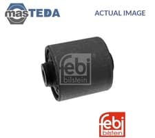 Image of 42253 CONTROL ARM WISHBONE BUSH REAR FRONT LOWER FEBI BILSTEIN FOR SUZUKI JIMNY