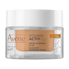 Image of Avene Vitamin Active CG Cream 50ml