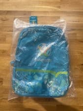Image of EURO 2020 ORIGINAL UEFA FOOTBALL RUCKSACK MEDIUM SIZE NEW WITH TAG