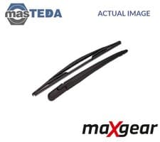 Image of 39-0240 WIPER ARM WINDSCREEN WASHER MAXGEAR FOR RENAULT SCÉNIC I MPV,MEGANE