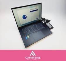 Image of Gigabyte A16 16" 1TB 16GB Gaming Laptop i7 13th RTX 5050 W11Pro Very Good