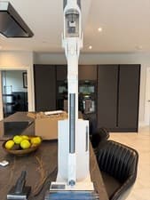 Image of SHARK Detect Clean & Empty Pet IW4621UKT Cordless Vacuum. Mint Condition