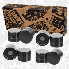 Image of Valve Tappet Set VW AUDI SEAT 1,9 2,0 038109309C 1426035 XM21-6500-BA 1100677