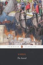 Image of The Aeneid by Virgil
