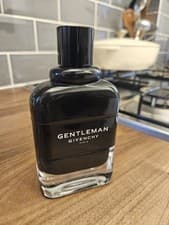 Image of Givenchy Gentleman Paris Eau de Parfum 100ml Spray for Him Men's Brand New