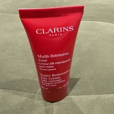 Image of CLARINS Super Restorative DAY Cream All Skin Types 30 ml