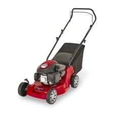 Image of Mountfield HP41 Petrol Lawn Mower