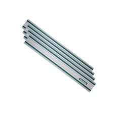 Image of Makita 199141-8x4 1.5m Guide Rail (Quad Pack)