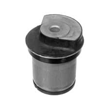 Image of 2X BUSHING AXLE BEAM 270534 REAR LEFT/RIGHT FOR CHEVROLET OPEL 614 540 0005