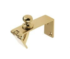 Image of 80mm Jedo Counter Flap Catch - Durable and Reliable