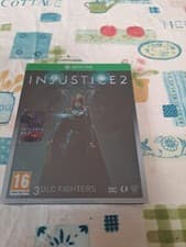 Image of Injustice 2 Steelbox Edition Xbox One