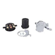 Image of Siemens Warming Drawer Coupling Switch GENUINE For BI630DNS1A/03 BI630DNS1B/03