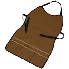 Image of Draper 09968 Garden Apron Manufacturers P/N - 09968