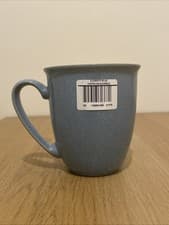 Image of Denby - Elements - Blue - Mug - NWT