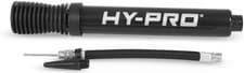 Image of Hy-Pro Dual Action Portable Pump - Bike & Football Pump
