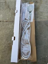 Image of abode Shower Head And Riser