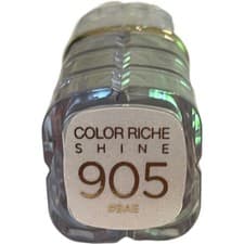 Image of L'Oreal Color Riche Shine Lipstick