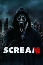 Image of Scream 6 VI Poster Art Cinema Movie Film A5 A4 A3 A2 A1 MAXI- 1401