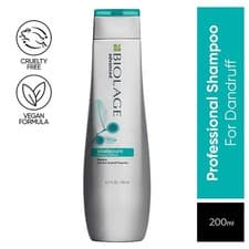 Image of Biolage Professional Scalppure Anti-Dandruff Shampoo 200ml