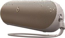 Image of Beats Pill Portable Bluetooth Wireless Speaker Champagne Gold by Dr Dre New