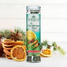 Image of Scentsicles Scented Ornaments – Christmas Tree Sticks, Candles & Sprays