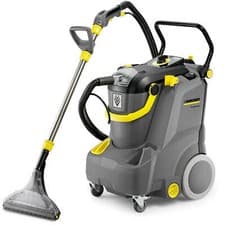Image of Karcher PUZZI 30/4 Professional Carpet Cleaner 240v