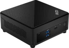 Image of MSI Cubi 5 12M Barebone Intel Core i3 1215U 8GB 256GB Windows 11 Pro