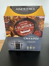 Image of Crock-Pot CSC080 1.8-Quart Slow Cooker
