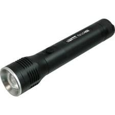 Image of Lighthouse Elite Focus 400 High Performance LED Torch Black