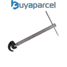 Image of Bahco 363-32 Telescopic Basin Wrench 10-32mm BAH36332