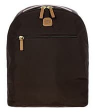 Image of BRIC'S backpack X-Travel Backpack Brown