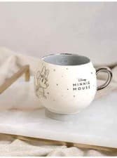 Image of New In Box Disney 100 Premium White Ceramic Mug - Minnie Mouse Gift Christmas