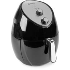 Image of HADEN LOW FAT AIR FRYER WITH TIMER & TEMPERATURE CONTROL 6 LITRE AIR FRYER