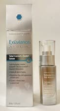 Image of Exuviance Age Reverse Total Correct + Sculpt Serum 30ml - New In Box - Genuine