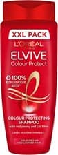 Image of Elvive Haircare L'Oreal Elvive Colour Protect Shampoo 700ml