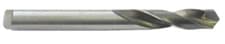 Image of Carbide Tipped Drill UK MADE DIN8037