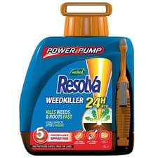 Image of Westland Resolva Xpress Weedkiller 5L