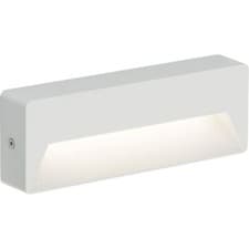 Image of Knightsbridge 230V IP54 5W LED Guide Light - White - RWL5W