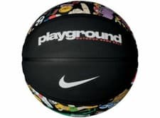 Image of BASKETBALL SIZE 7 OFFICIAL NIKE EVERYDAY PLAYGROUND 8P GRAPHIC NEW GAME BALL